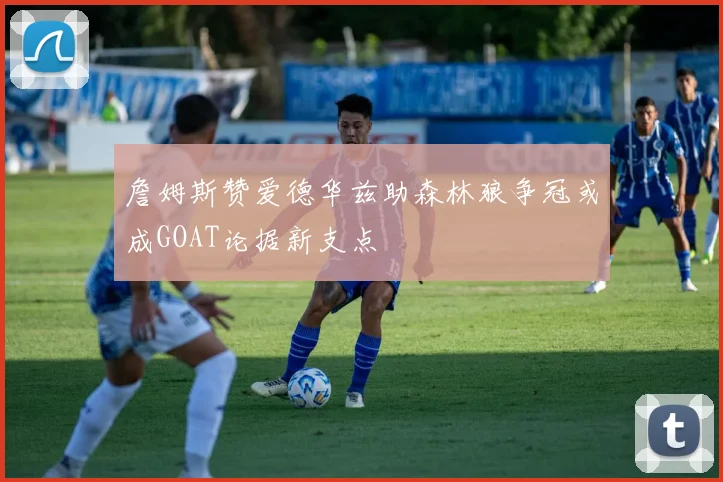 詹姆斯赞爱德华兹助森林狼争冠或成GOAT论据新支点