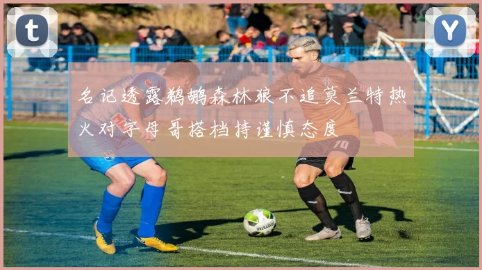 名记透露鹈鹕森林狼不追莫兰特热火对字母哥搭档持谨慎态度
