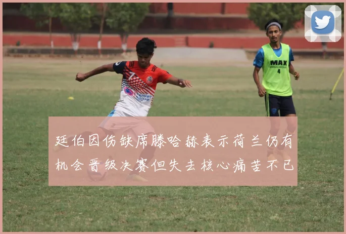 廷伯因伤缺席滕哈赫表示荷兰仍有机会晋级决赛但失去核心痛苦不已