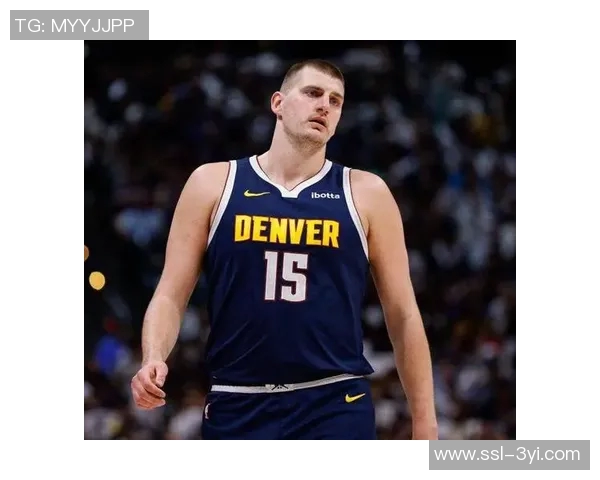 露天看台评选前百球员榜单揭晓约基奇领衔詹姆斯第八哈登排在第二十四位