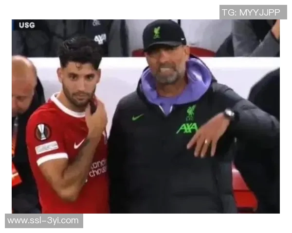 利物浦与索博商谈新合同球员未来或担任队长角色 利物浦与索博商谈新合同球员未来或担任队长角色