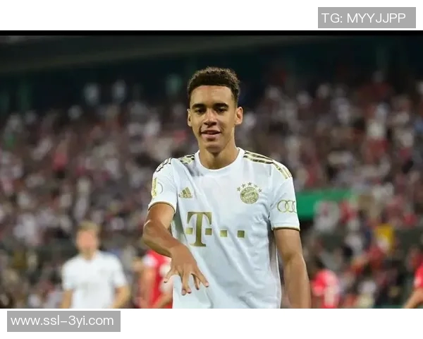 德甲最贵阵容揭晓拜仁独占鳌头穆西亚拉身价飙升至14亿欧 德甲最贵阵容揭晓拜仁独占鳌头穆西亚拉身价飙升至14亿欧