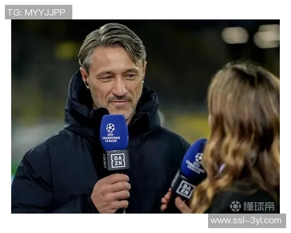 科瓦奇执教生涯前12场欧冠小组赛与联赛阶段不败成就历史第三人 科瓦奇执教生涯前12场欧冠小组赛与联赛阶段不败成就历史第三人