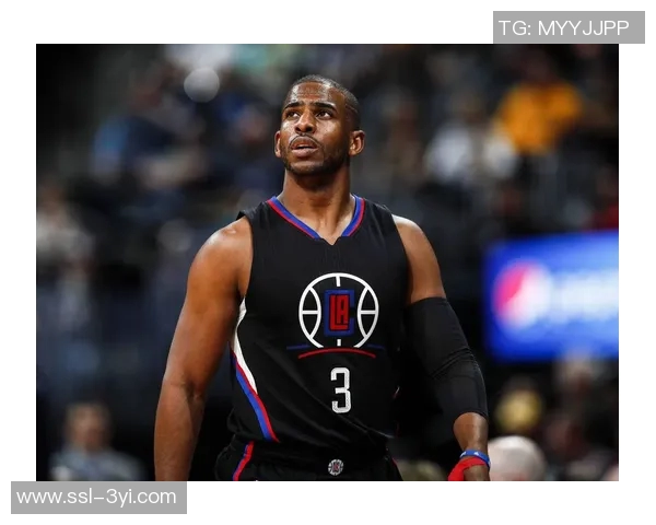 保罗谈快船生涯兼顾家庭与职业生涯的完美平衡之道 保罗谈快船生涯兼顾家庭与职业生涯的完美平衡之道