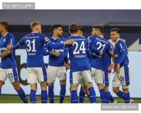 沙尔克04能否在穆斯利奇的带领下重返德甲赛场再创辉煌 沙尔克04能否在穆斯利奇的带领下重返德甲赛场再创辉煌