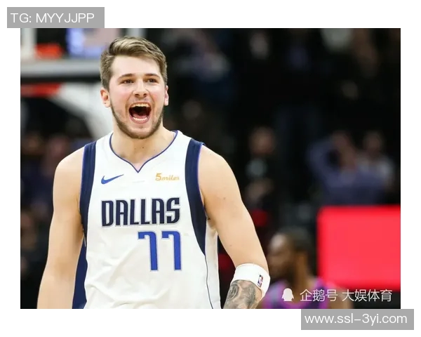 艾顿坦言期待东契奇得分爆发希望他能投丢一球 艾顿坦言期待东契奇得分爆发希望他能投丢一球