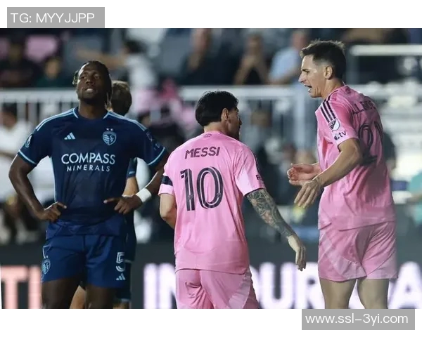 梅西助攻阿连德破门迈阿密1-0领先展现强大实力 梅西助攻阿连德破门迈阿密1-0领先展现强大实力