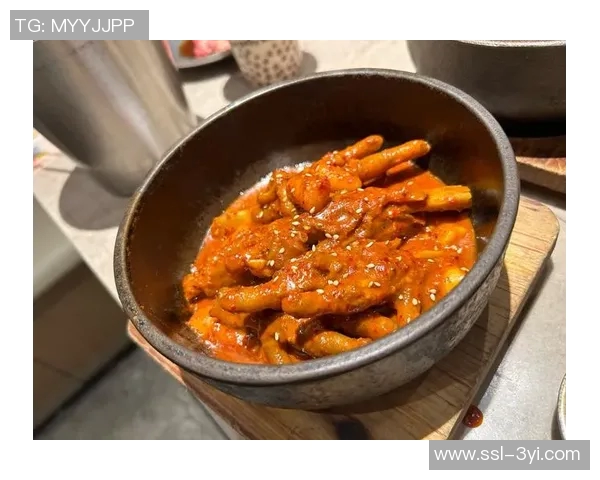 罗慕洛怀念韩国美食：辣炒鸡排泡菜汤和烤肉让我难以忘怀