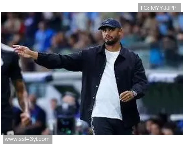 孔帕尼：对阵多特的比赛情绪将成为关键因素