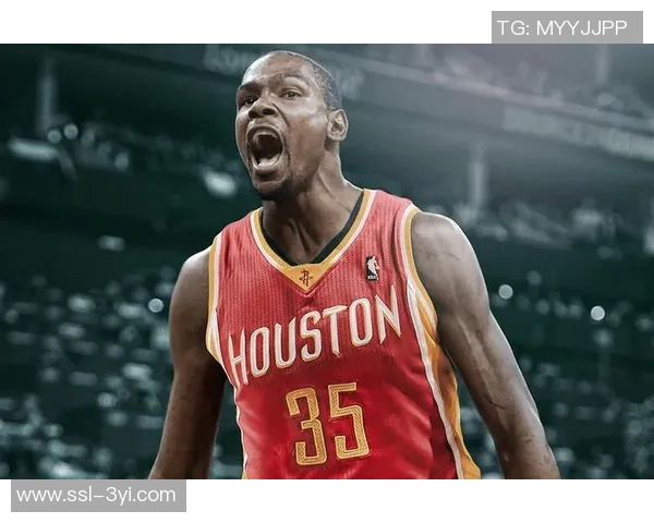 杜兰特回忆昔日火箭主场季后赛紧张时刻身穿火箭球衣感受不真实 杜兰特回忆昔日火箭主场季后赛紧张时刻身穿火箭球衣感受不真实