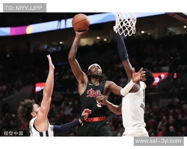 赛季至今绝杀频现贝恩与围巾神奇时刻开拓者屡屡成背景板