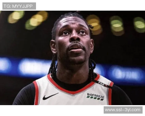 霍勒迪关键失误致开拓者绝杀媒体人警告机会难再篮球之神将施惩罚