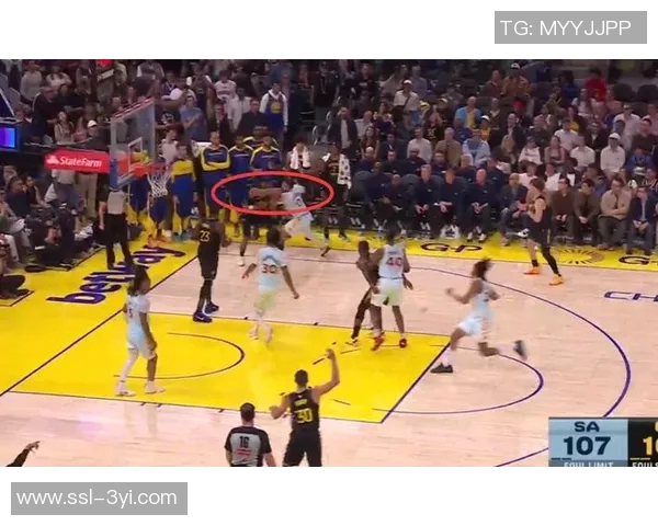 勇士与马刺比赛裁判报告揭示漏判情况对勇士造成不利影响