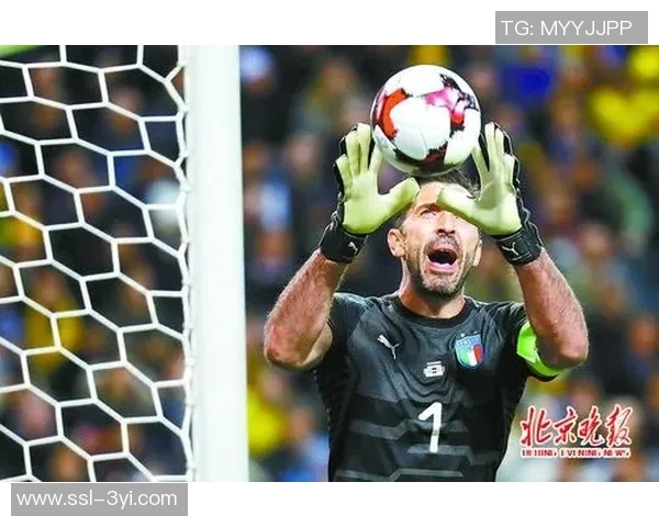 布冯回应恶意批评称意大利早已预见附加赛挑战