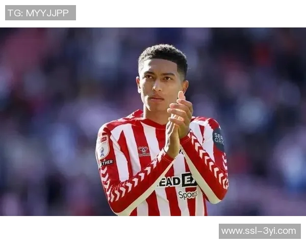 多特高层认为小贝林厄姆表现保守但依然对其未来充满信心