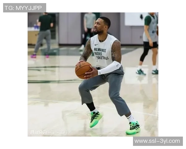 美记分析：利拉德健康复出也难改变球队中游命运