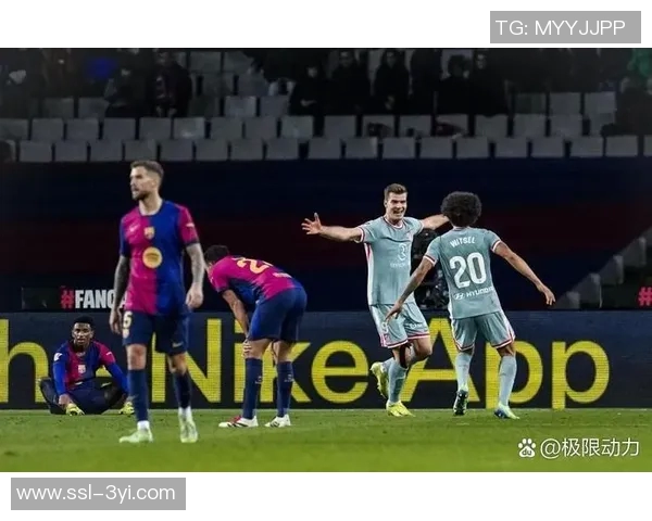 西甲赛事分析：马竞客场挑战艰难巴萨主场力争全胜