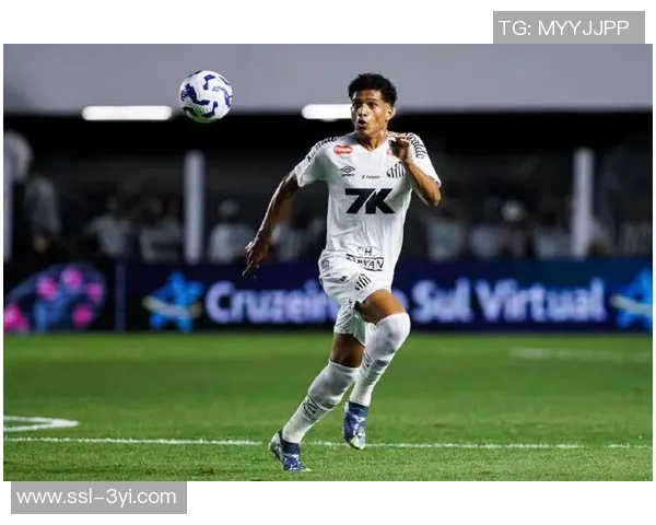 阿斯报道米兰接近1000万报价桑托斯19岁左后卫索萨萨仁车也表达兴趣