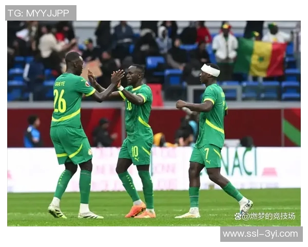 塞内加尔绝杀被判无效主帅带队回更衣室欲罢赛引发争议