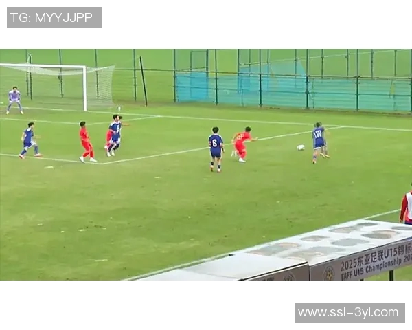 陈永分析U17国足成为今年焦点U15国足持续进行球员考察与选拔